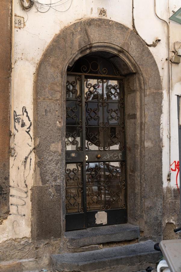 Maison La Nova Neapol Zewnętrze zdjęcie